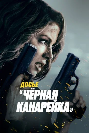 Досье «Чёрная канарейка» (2024) онлайн бесплатно
